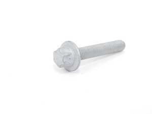 ES#1377322 - 90038527001 - 6 point Bolt - Priced Each  - M6 X 35 - Genuine Porsche - Porsche
