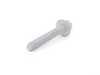 ES#1377322 - 90038527001 - 6 point Bolt - Priced Each  - M6 X 35 - Genuine Porsche - Porsche