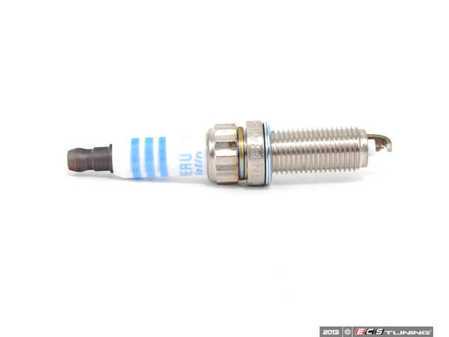 ES#2523382 - 12122293697 - Spark Plug High Power - Priced Each - Renew the power to your engine. - Genuine MINI - MINI