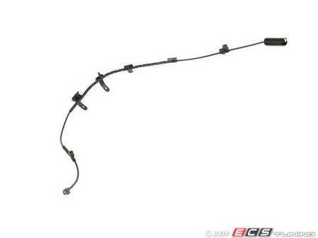 ES#61989 - 34356778175 - Brake Pad Sensor - Front - Used to alert you that the brake pads are wearing down - Genuine MINI - MINI