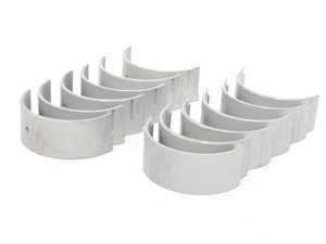 ES#4621483 - 114030046026 - Connecting Rod Bearing Kit - Standard Size - 48.00mm - Genuine Mercedes Benz - Mercedes Benz