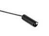 ES#61989 - 34356778175 - Brake Pad Sensor - Front - Used to alert you that the brake pads are wearing down - Genuine MINI - MINI