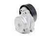 ES#1636682 - 1122000970 -  Belt Tensioner Assembly - Keeps constant pressure on your serpentine belt to prevent belt slipping - Genuine Mercedes Benz - Mercedes Benz