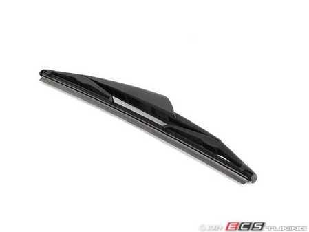 ES#169999 - 61627079943 - Wiper Blade - Rear - Replace your worn rear wiper blade 11.75" - Genuine MINI - MINI