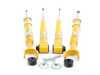 ES#753 - B5PASFWDBHDSK - B6 Heavy Duty Shocks & Struts Set - Complete set of 4. - Bilstein - Volkswagen