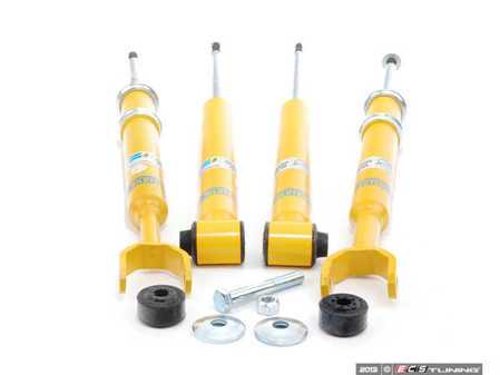 ES#753 - B5PASFWDBHDSK - B6 Heavy Duty Shocks & Struts Set - Complete set of 4. - Bilstein - Volkswagen