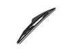ES#169999 - 61627079943 - Wiper Blade - Rear - Replace your worn rear wiper blade 11.75" - Genuine MINI - MINI