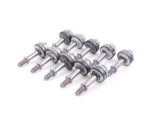 ES#2597608 - 11127568809KT - Valve Cover Bolt - Pack Of 10 - Pack of 10 valve cover bolts - Genuine BMW - BMW