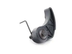 Oil Pump Chain Tensioner