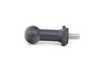ES#275949 - 03L103164 - Stud mount - priced each - Used to secure the engine cover - Genuine Volkswagen Audi - Volkswagen