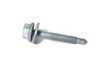 ES#8639 - N90663002 - Hex Bolt - Priced Each - Install new hardware with your new parts. M10x70 - Genuine Volkswagen Audi - Audi Volkswagen