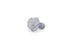 ES#469383 - N90245205 - Bolt - priced each - Use new hardware with your new parts. M6x10 - Genuine Volkswagen Audi - Volkswagen