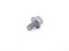 ES#469383 - N90245205 - Bolt - priced each - Use new hardware with your new parts. M6x10 - Genuine Volkswagen Audi - Volkswagen