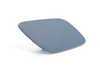 ES#170611 - 61677188512 - Headlight Washer Cap - Right - Cap for the headlight washer nozzle - Genuine BMW - BMW