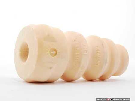 ES#316138 - 1K0511353N - Bump Stop - Priced Each - Extend the life of new shocks, 118mm - Genuine Volkswagen Audi - Volkswagen
