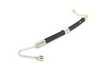 ES#54684 - 32411141426 - Power Steering Pressure Hose - Connects power steering pump to steering box - Genuine BMW - BMW
