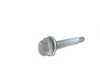 ES#8639 - N90663002 - Hex Bolt - Priced Each - Install new hardware with your new parts. M10x70 - Genuine Volkswagen Audi - Audi Volkswagen