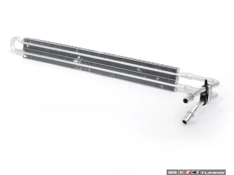 Genuine BMW - 17117540810 - Power Steering Cooler (17-11-7