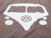 ES#2502175 - DRG0131622X - VW Mini Bus - 2XL - Mocha - DriverGear - Volkswagen