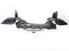 ES#2575474 - 9513345QKT - Weather Protection Package - Stage 1 - Includes a replacement belly pan, lower fender liners, and all necessary hardware - Assembled By ECS - Volkswagen