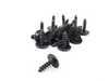 ES#2575474 - 9513345QKT - Weather Protection Package - Stage 1 - Includes a replacement belly pan, lower fender liners, and all necessary hardware - Assembled By ECS - Volkswagen