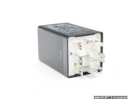 ES#2568518 - 3A0927181 - PNP Relay - Park neutral position relay. - Rein - 
