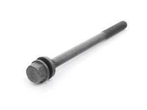 ES#2010352 - 07131487226 - Cylinder Head Bolt - Priced Each - ( M10X150MM ) To replace a head gasket or cylinder head - Victor Reinz - MINI