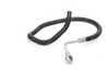 ES#441594 - 8E1422891AM - Power Steering Return Hose - Connects the power steering rack to the hard cooling pipe - Genuine Volkswagen Audi - Audi