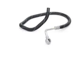 Power Steering Return Hose