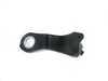 ES#172903 - 63126949633 - Headlight Bracket - Left - Located on the backside of the headlight - Genuine BMW - BMW