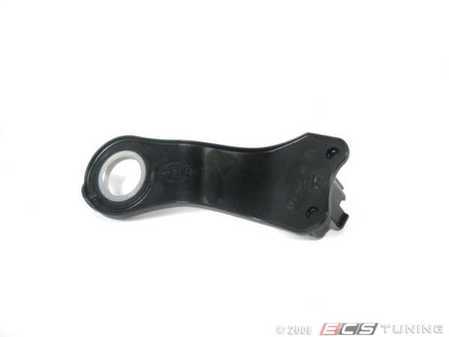 ES#172903 - 63126949633 - Headlight Bracket - Left - Located on the backside of the headlight - Genuine BMW - BMW