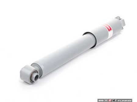ES#2627410 - 95133303206 - Rear Shock Absorber - Priced Each - For OEM Sachs Suspension - Rear fitment either left or right - 2 required - KYB - Porsche