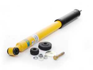 ES#2587104 - 24-068802 - Bilstein Heavy Duty (B6) Rear Shock Absorber - Priced Each - Fits left or right side - Bilstein - Mercedes Benz