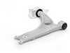 ES#2525056 - 3C0407151E - Control Arm - Priced Each - Includes bushing, does not include ball joint - MTC - Volkswagen