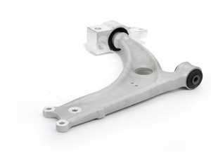 ES#2525056 - 3C0407151E - Control Arm - Priced Each - Includes bushing, does not include ball joint - MTC - Volkswagen