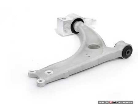 ES#2525056 - 3C0407151E - Control Arm - Priced Each - Includes bushing, does not include ball joint - MTC - Volkswagen