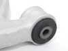 ES#2525056 - 3C0407151E - Control Arm - Priced Each - Includes bushing, does not include ball joint - MTC - Volkswagen