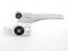 ES#2525056 - 3C0407151E - Control Arm - Priced Each - Includes bushing, does not include ball joint - MTC - Volkswagen