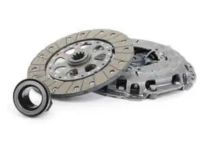Clutch Kit - 5 Speed Transmission