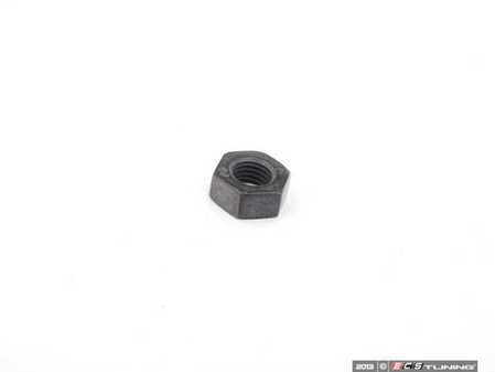 ES#2626466 - 11331744333 - Hex Nut - Used on rocker arm eccentric - Febi - BMW