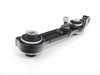 ES#2601991 - 2113308107 - Front Lower Control Arm - Left Side - Rear position, includes new bushings - Lemforder - Mercedes Benz