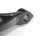 ES#2601991 - 2113308107 - Front Lower Control Arm - Left Side - Rear position, includes new bushings - Lemforder - Mercedes Benz