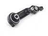 ES#2593527 - 2113308207 - Front Lower Control Arm - Right Side - Rear position, includes new bushings - Lemforder - Mercedes Benz