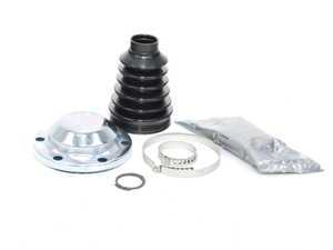 ES#2622899 - 1K0498201A - Inner CV Boot Kit - Priced Each - Stop losing CV grease and extend axle joint life - GKN Drivetech - Audi Volkswagen