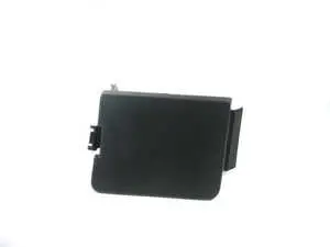 E36 Tow Hook Cover - Rear