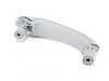 ES#1733743 - 20381015517213 - Left Front Interior Door Pull - (NO LONGER AVAILABLE) - Orion Grey (Color Code 7213) - Genuine Mercedes Benz - 
