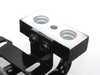 ES#2580247 - 17201728770 - Automatic Transmission Oil Cooler - Located near the radiator. Helps cool the transmission fluid - ACM - BMW