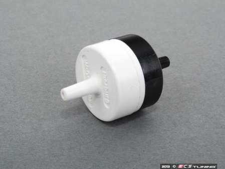 ES#25394 - 11611312737 - Check Valve - Common source of emission related issues - Genuine BMW - BMW