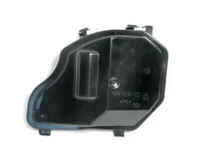 Headlight Adjuster Cover - Right