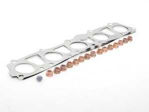 ES#2582035 - 07K253039CKT - ECS Exhaust Manifold Installation Kit - Everything you need for a quick and easy install - Assembled By ECS - Volkswagen